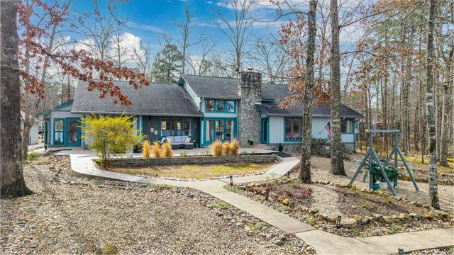 29 Romano Lane, Hot Springs Village, AR 71909