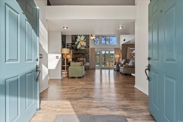 29 Romano Lane, Hot Springs Village, AR 71909