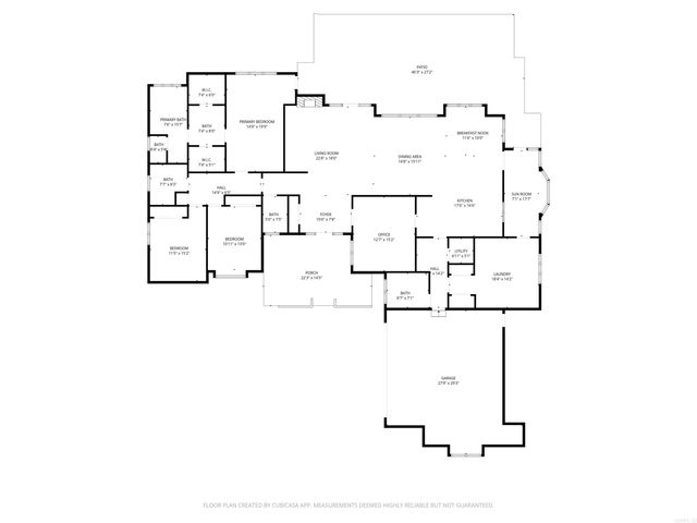 29 Romano Lane, Hot Springs Village, AR 71909