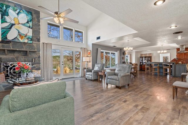 29 Romano Lane, Hot Springs Village, AR 71909