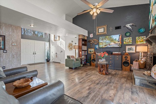 29 Romano Lane, Hot Springs Village, AR 71909