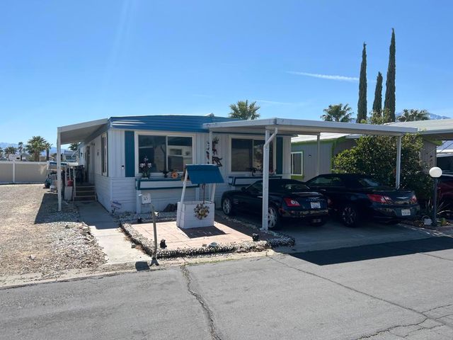 15500 Bubbling Wells Road 25, Desert Hot Springs, CA 92240