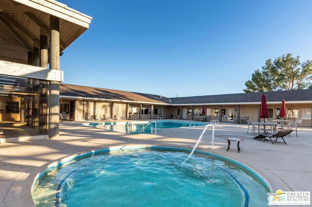 15500 Bubbling Wells Road 25, Desert Hot Springs, CA 92240