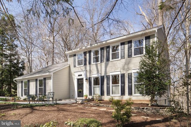 11415 WHISPERING DOVE PL, Manassas, VA 20112