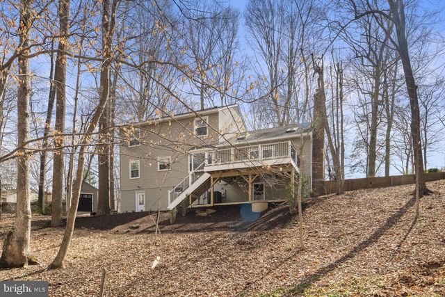 11415 WHISPERING DOVE PL, Manassas, VA 20112