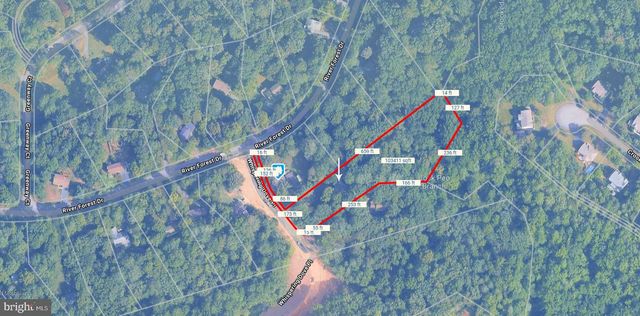 11415 WHISPERING DOVE PL, Manassas, VA 20112