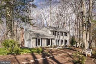 11415 WHISPERING DOVE PL, Manassas, VA 20112