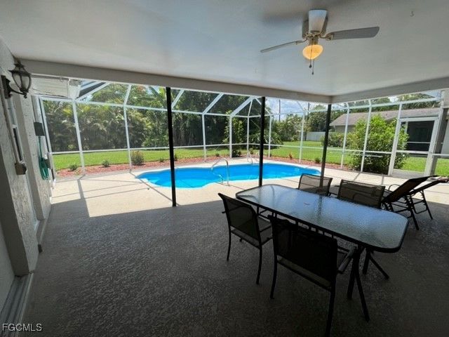 3019 SE 5th PL, Cape Coral, FL 33904