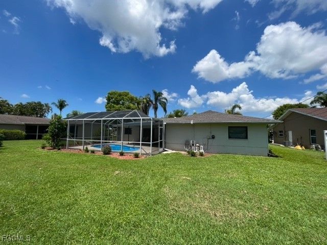3019 SE 5th PL, Cape Coral, FL 33904