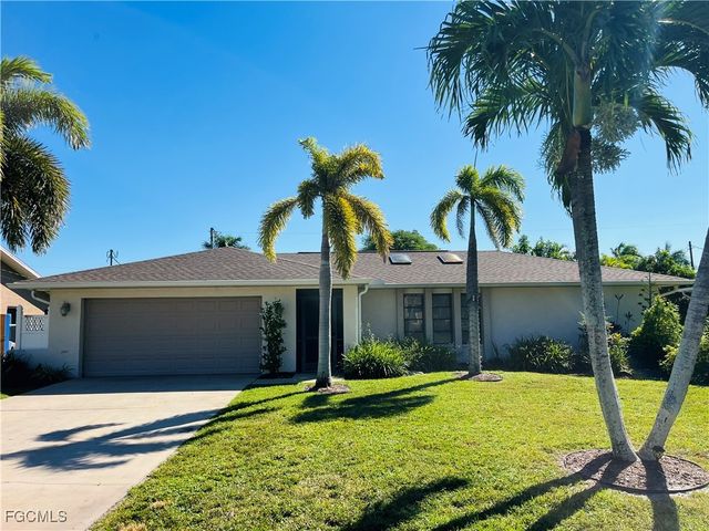 3019 SE 5th PL, Cape Coral, FL 33904