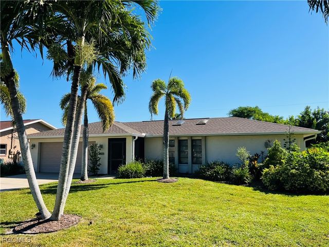 3019 SE 5th PL, Cape Coral, FL 33904