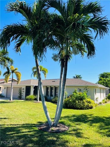 3019 SE 5th PL, Cape Coral, FL 33904