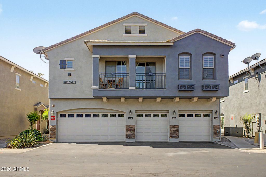 280 S EVERGREEN Road 1249, Tempe, AZ 85288