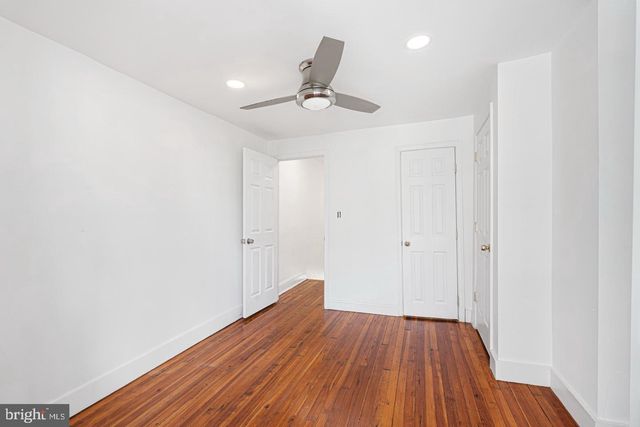 642 E CLEMENT ST, Baltimore, MD 21230