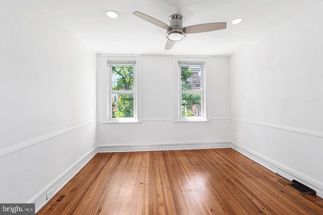 642 E CLEMENT ST, Baltimore, MD 21230