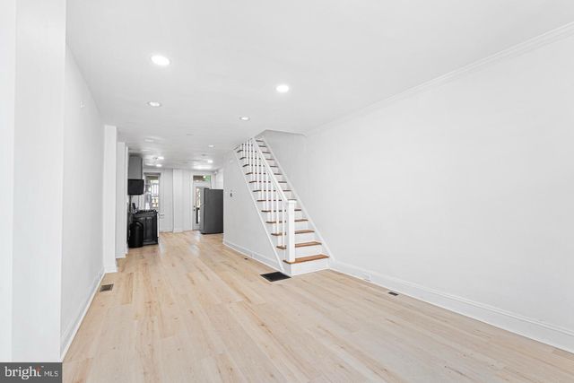 642 E CLEMENT ST, Baltimore, MD 21230