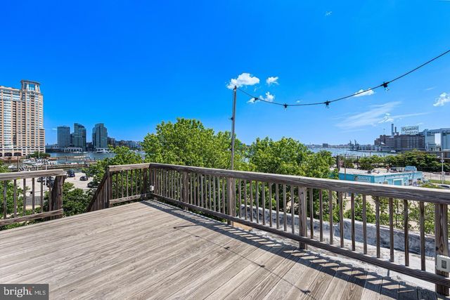 642 E CLEMENT ST, Baltimore, MD 21230