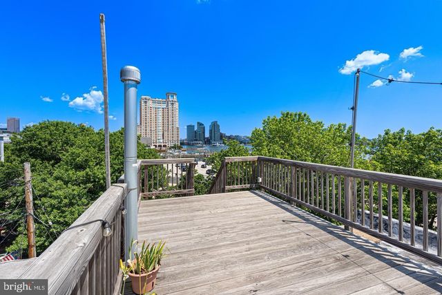 642 E CLEMENT ST, Baltimore, MD 21230