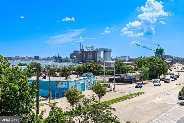 642 E CLEMENT ST, Baltimore, MD 21230