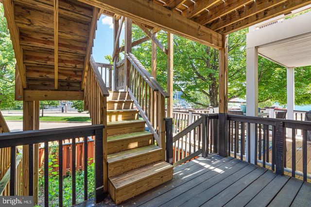 642 E CLEMENT ST, Baltimore, MD 21230