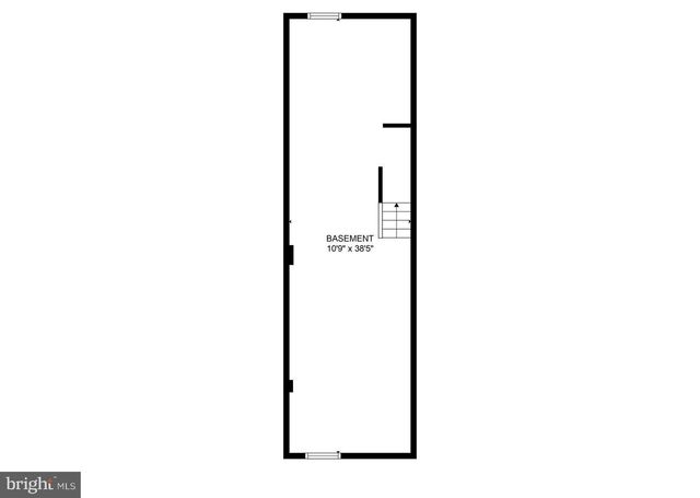 642 E CLEMENT ST, Baltimore, MD 21230