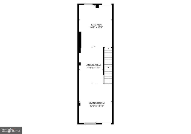 642 E CLEMENT ST, Baltimore, MD 21230