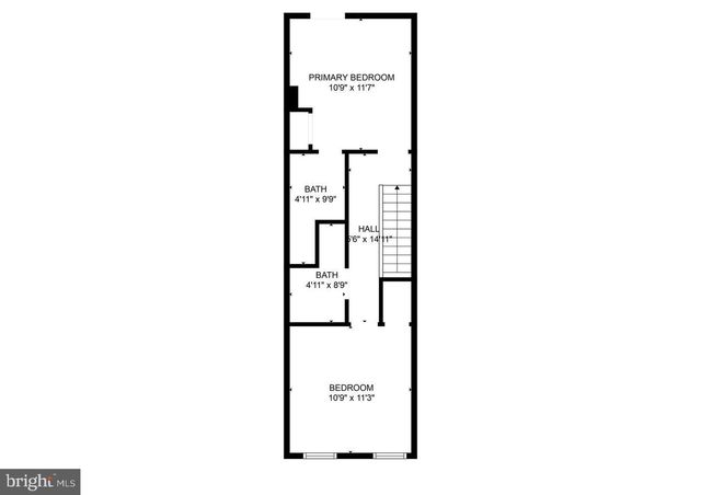 642 E CLEMENT ST, Baltimore, MD 21230