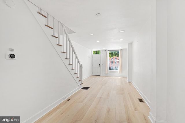 642 E CLEMENT ST, Baltimore, MD 21230