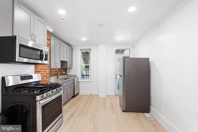642 E CLEMENT ST, Baltimore, MD 21230