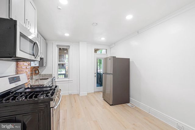 642 E CLEMENT ST, Baltimore, MD 21230