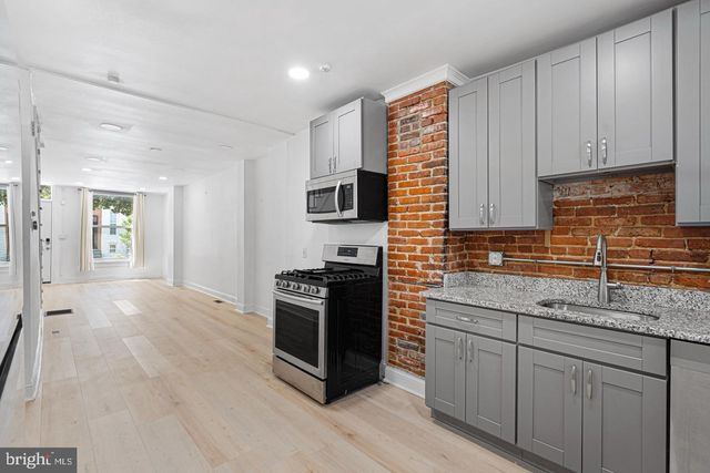 642 E CLEMENT ST, Baltimore, MD 21230