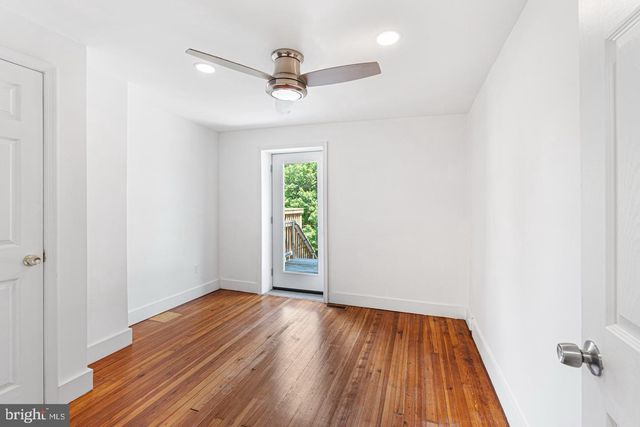 642 E CLEMENT ST, Baltimore, MD 21230