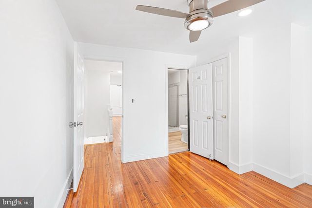 642 E CLEMENT ST, Baltimore, MD 21230
