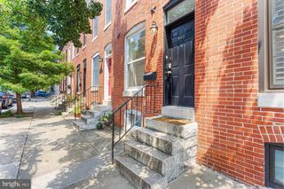 642 E CLEMENT ST, Baltimore, MD 21230