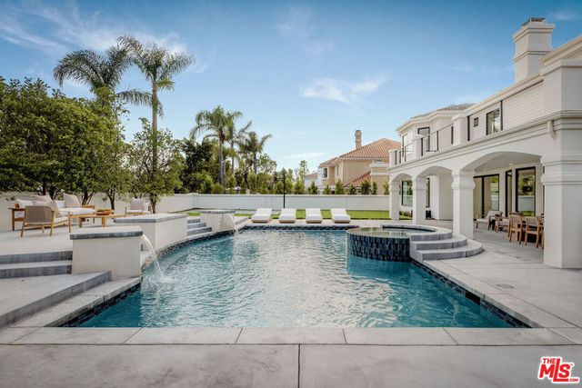 25532 Gaylord Court, Calabasas, CA 91302