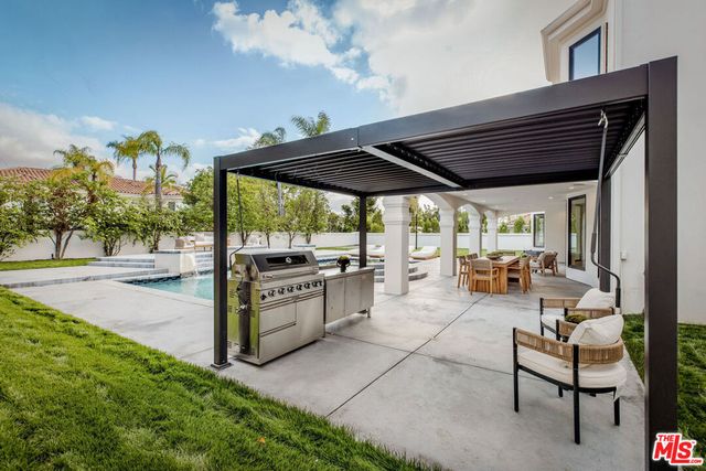 25532 Gaylord Court, Calabasas, CA 91302