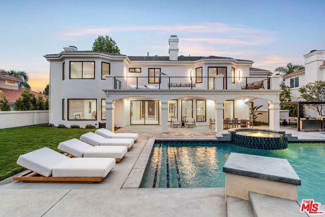 25532 Gaylord Court, Calabasas, CA 91302