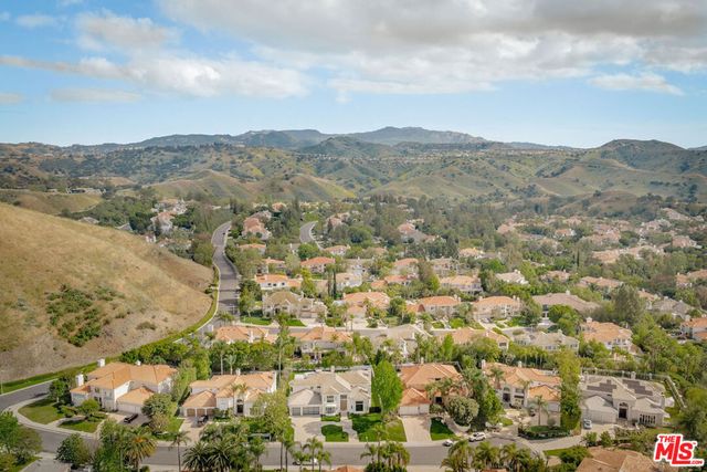25532 Gaylord Court, Calabasas, CA 91302
