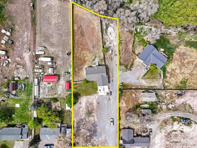 3775 N 2400 E, Filer, ID 83328