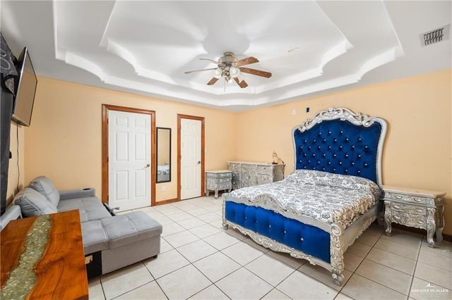 2203 Isaiah Street, Edinburg, TX 78542