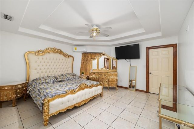 2203 Isaiah Street, Edinburg, TX 78542