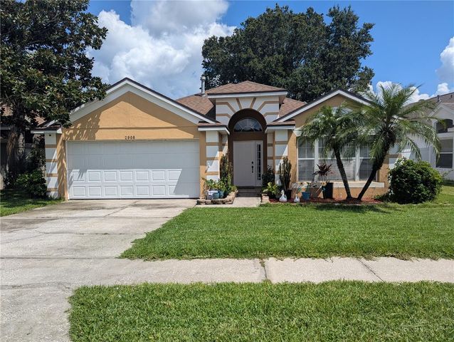 2908 EGRETS LANDING, Lake Mary, FL 32746