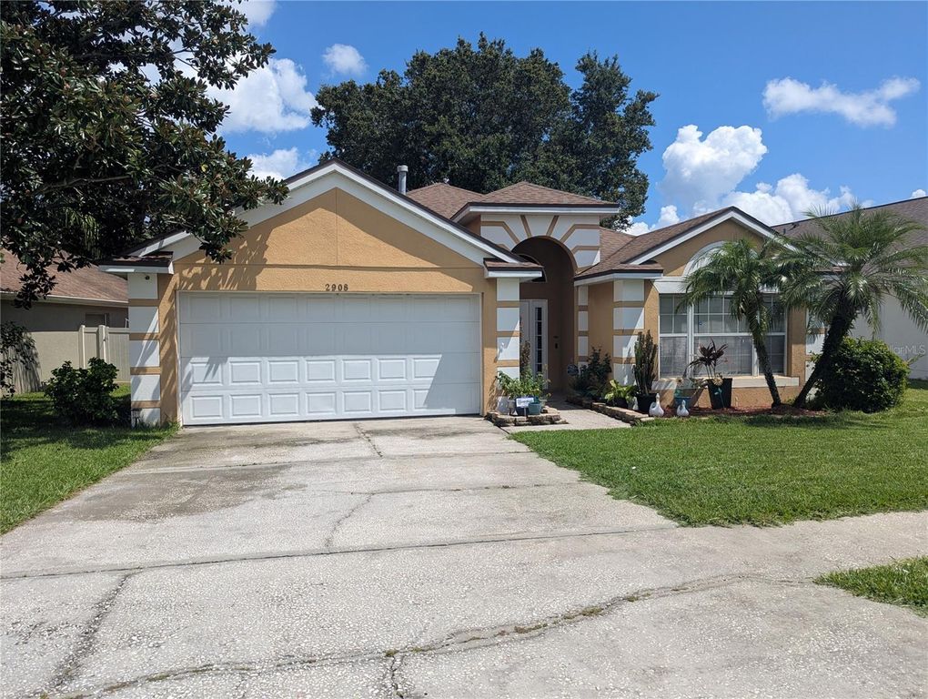 2908 EGRETS LANDING, Lake Mary, FL 32746