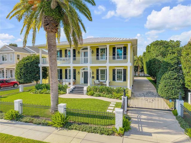 1212 S RIVERSIDE DRIVE, New Smyrna Beach, FL 32168