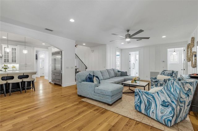 1212 S RIVERSIDE DRIVE, New Smyrna Beach, FL 32168