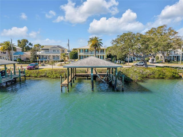 1212 S RIVERSIDE DRIVE, New Smyrna Beach, FL 32168