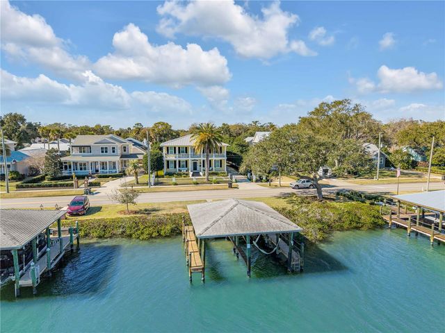 1212 S RIVERSIDE DRIVE, New Smyrna Beach, FL 32168