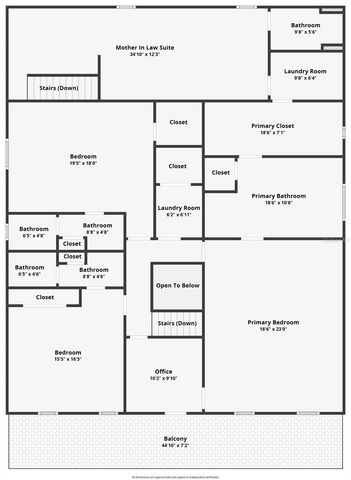 1212 S RIVERSIDE DRIVE, New Smyrna Beach, FL 32168