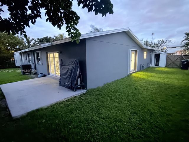12551 SW 35th Street, Miami, FL 33175