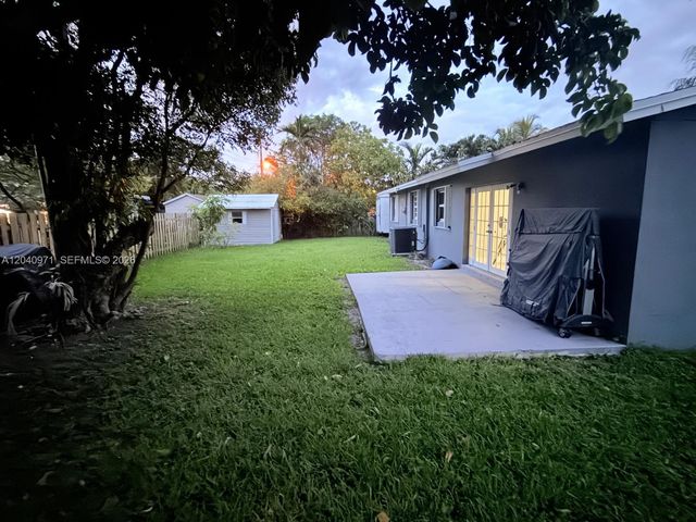 12551 SW 35th Street, Miami, FL 33175